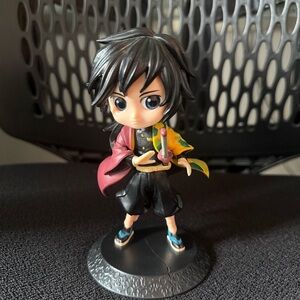 Figure Demon Slayer Tomioka